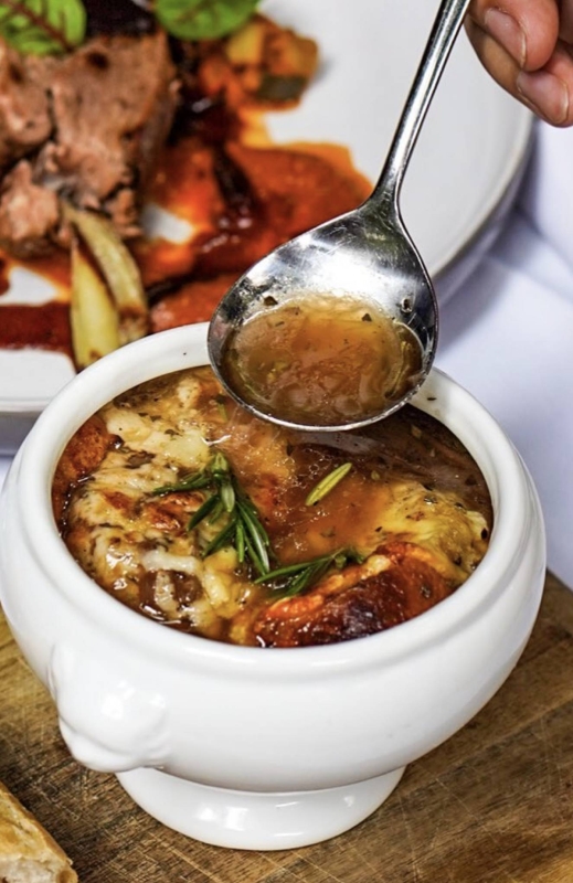 Restaurant Castagniers - Restaurant Méditerranéen - Chez Michel - les meilleurs restaurant de CASTAGNIERS