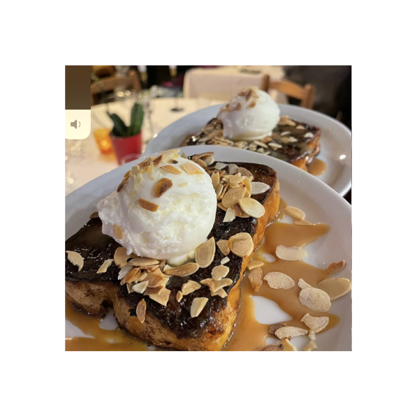 Restaurant Castagniers - Restaurant Méditerranéen - Chez Michel - restaurant Méditérranéen NICE