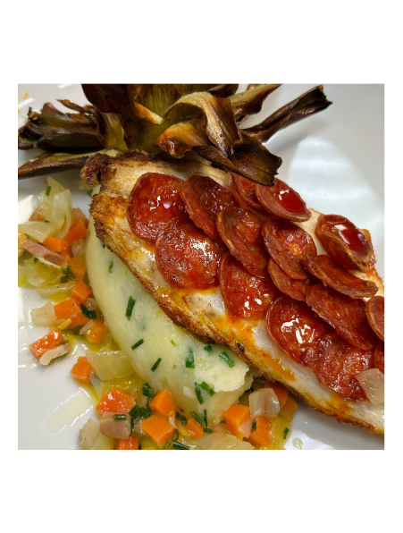 Repas de groupe - Chez Michel - restaurant CASTAGNIERS - restaurant CASTAGNIERS
