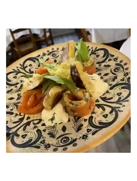 Repas de groupe - Chez Michel - restaurant CASTAGNIERS - manger a CASTAGNIERS