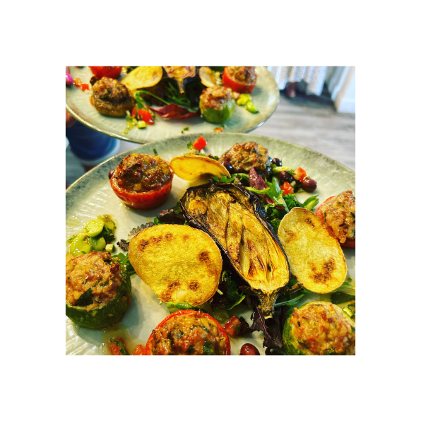 Restaurant Castagniers - Restaurant Méditerranéen - Chez Michel - restaurant sympa CASTAGNIERS